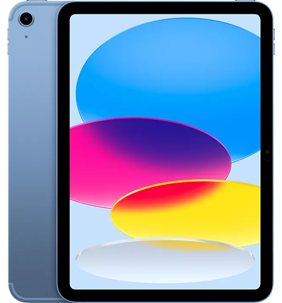 Apple iPad (A16) in Blue