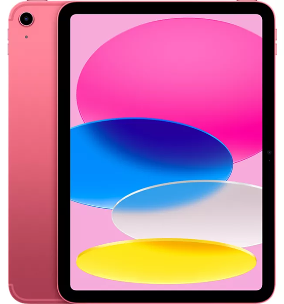 Apple iPad (A16) - TEAM Wireless