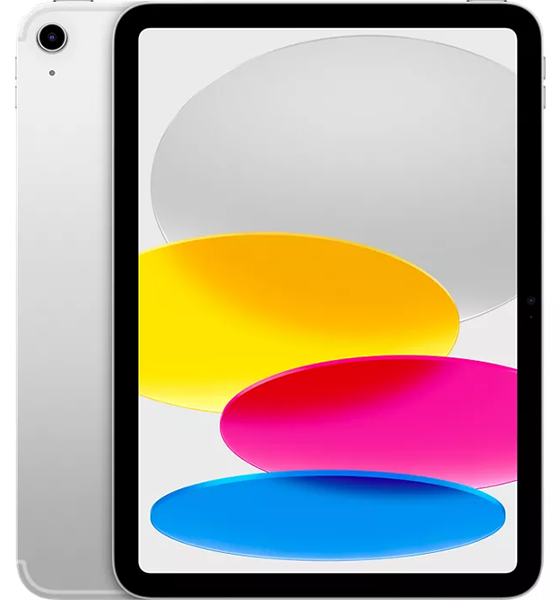 iPad （A16） Wi-Fi+Cellular Apple iPad (A16) - TEAM Wireless