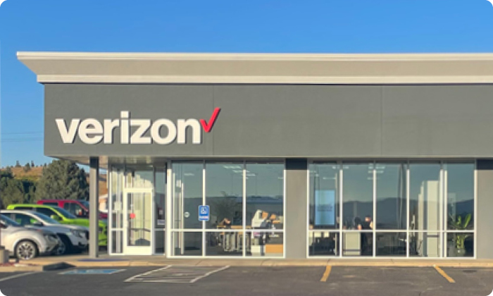 Verizon in Douglas, WY