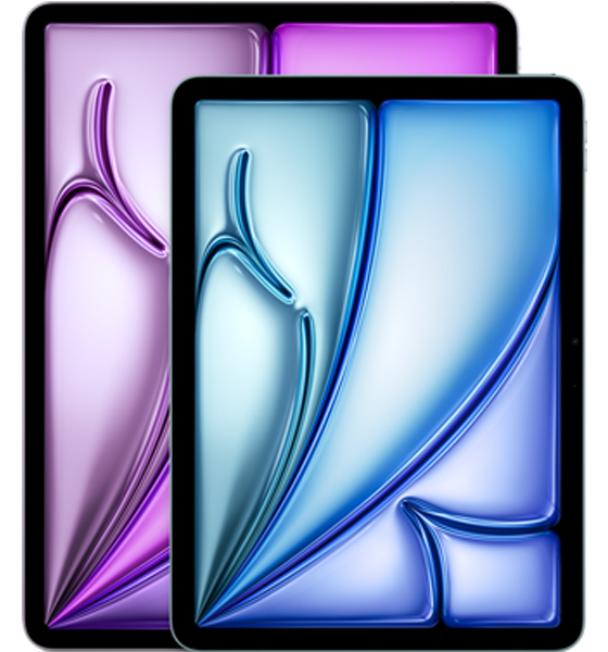 iPad Air M4