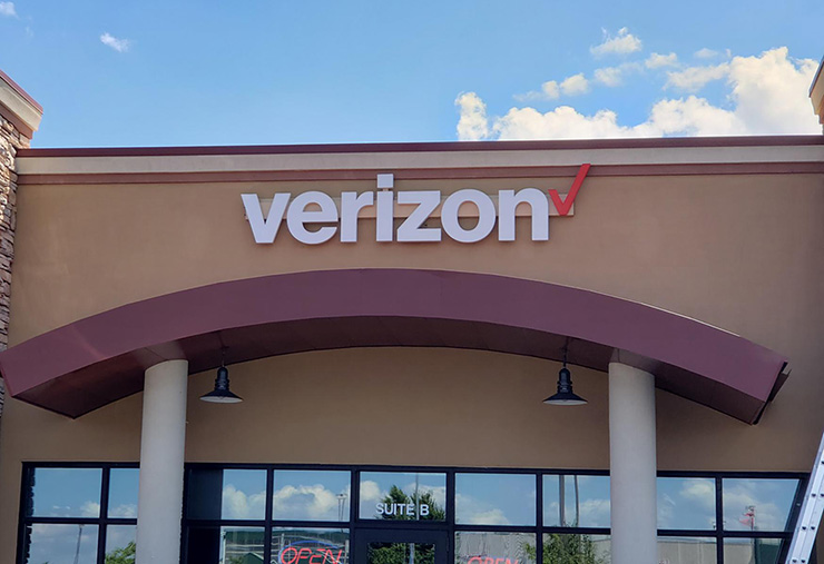 TEAM Wireless Aberdeen SD Exterior