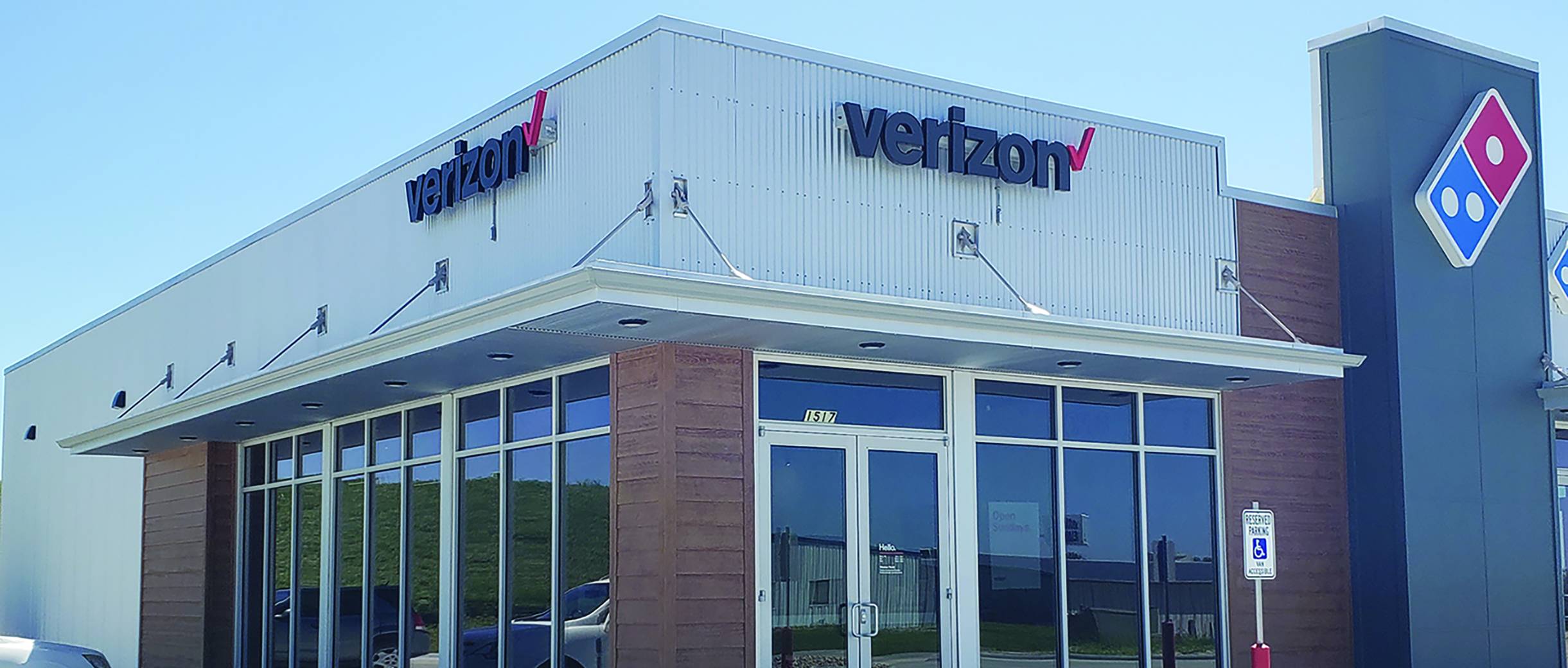 TEAM Wireless Chadron NE Exterior
