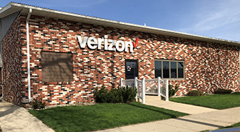 TEAM Wireless Edgerton MN Exterior
