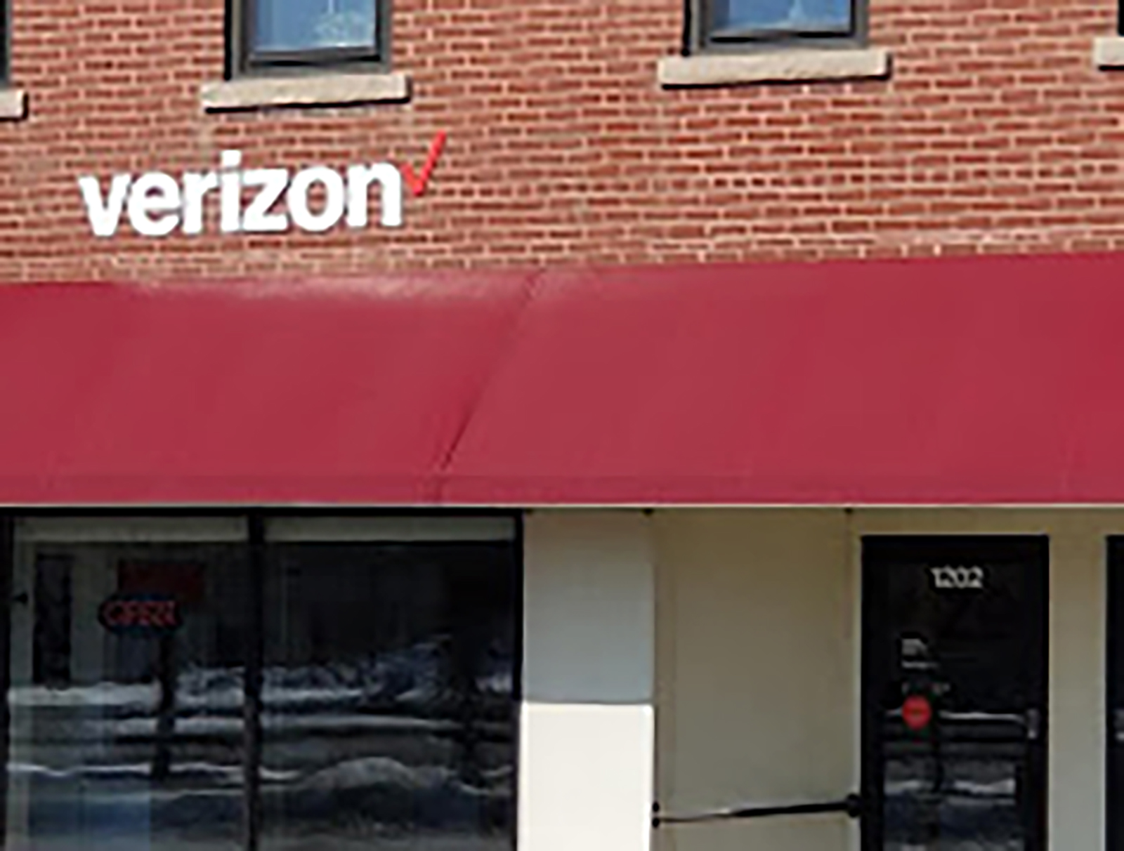 TEAM Wireless Benson MN Exterior