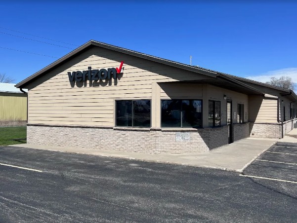 TEAM Wireless Kasson MN Exterior