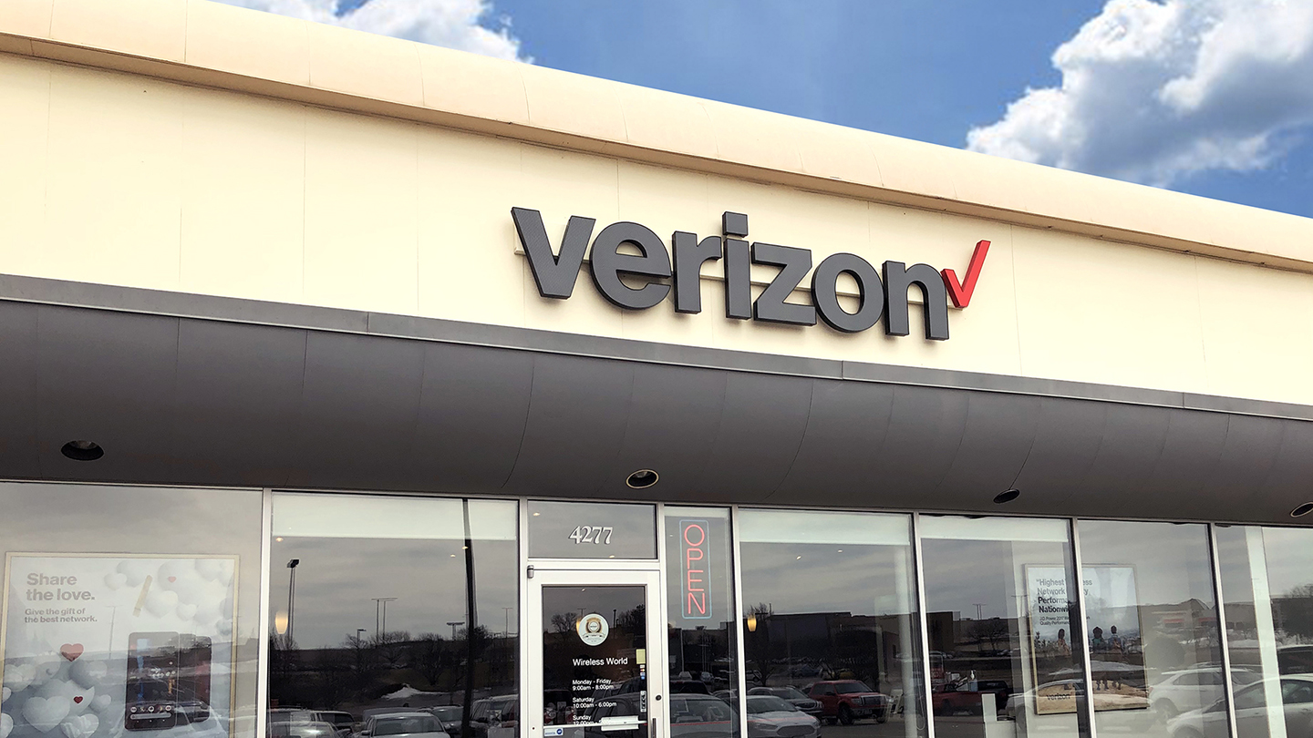 TEAM Wireless Sioux City Morningside Exterior