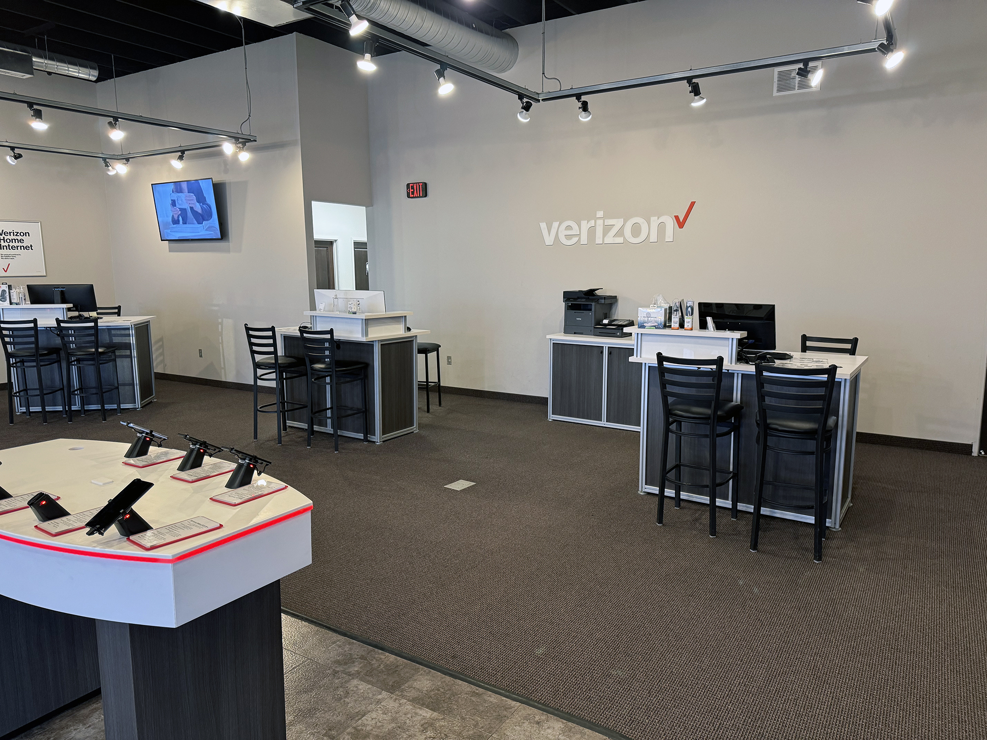 TEAM Wireless Sioux Falls SD South Interior