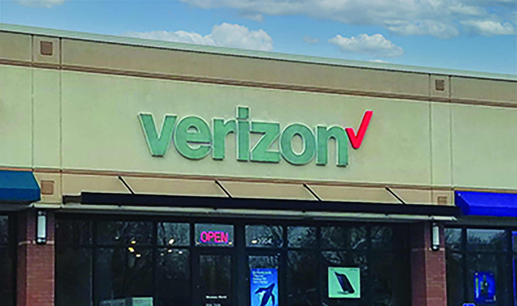 TEAM Wireless St Anthony MN Exterior
