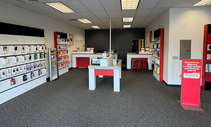 Berlin WI - Interior