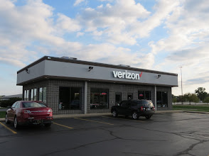 TEAM Wireless Lansing MI Exterior