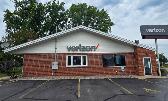 Marshfield WI - Exterior