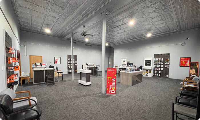 Gaylord4_Interior