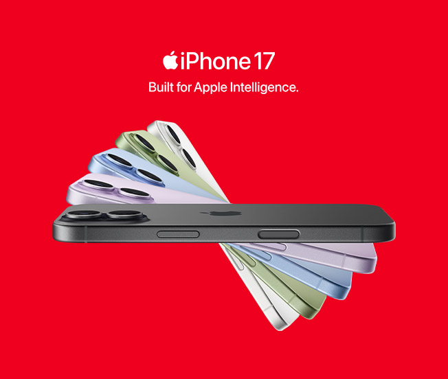 iPhone 17 summer deal