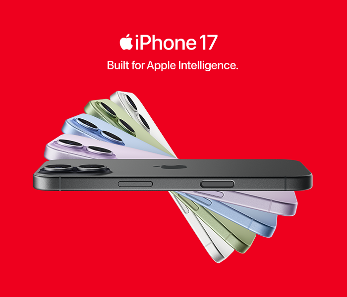 iPhone 17 summer offer