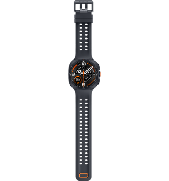 Watch Ultra2_TitaniumGray_Flat