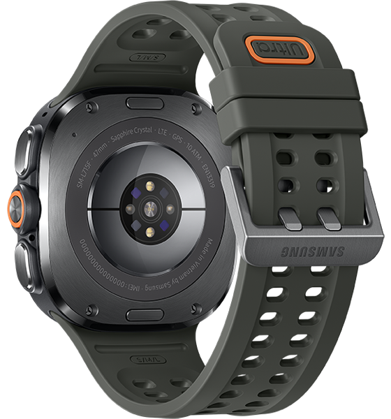 Watch Ultra2_TitaniumSilver_Back