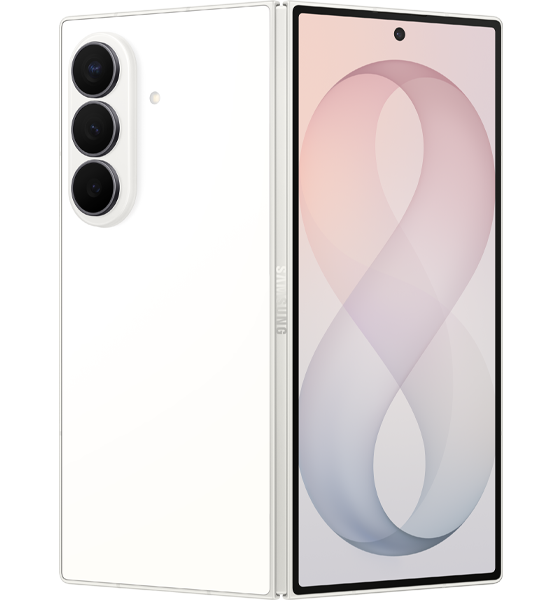 Z Fold8 Ultra_Cream_Openback