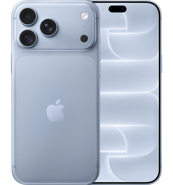 Apple iPhone 18 Pro Max_Glacier