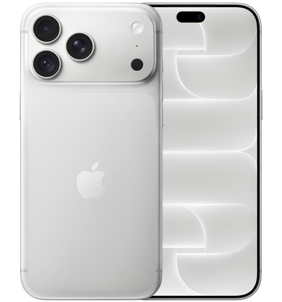 Apple_iPhone_18_Pro Max_Silver