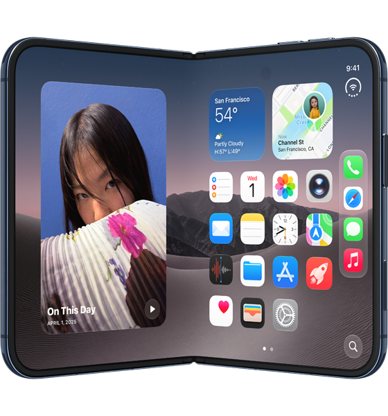 Apple iPhone Duo
