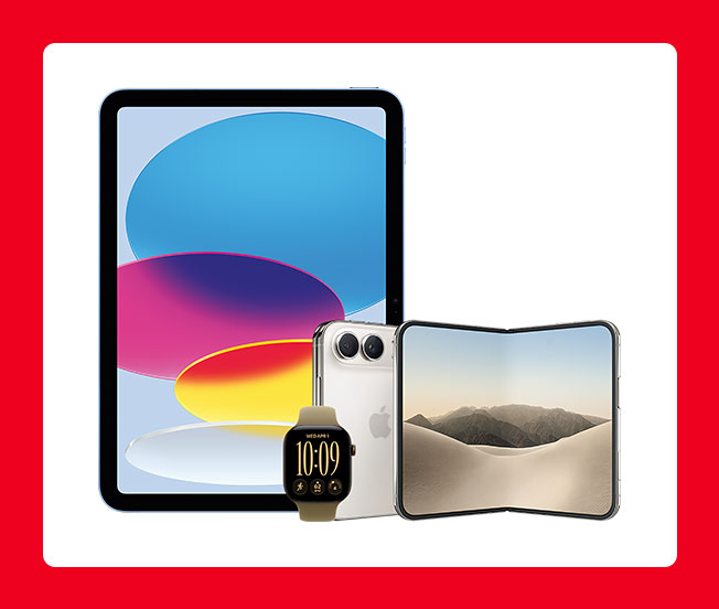 iPhone Duo Launch Deal